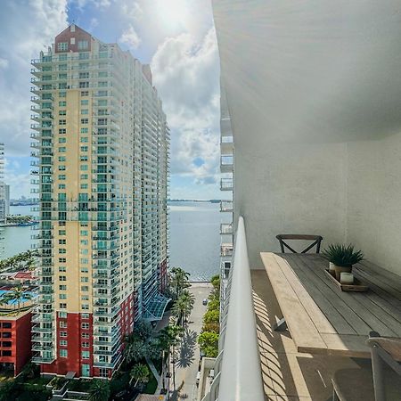 Top Stay Miami Gold Brickell Exteriör bild