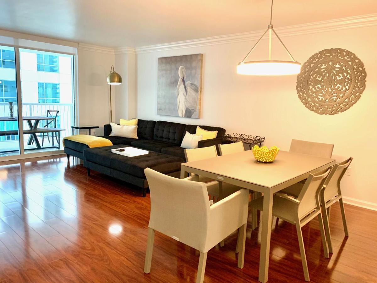 Top Stay Miami Gold Brickell Exteriör bild