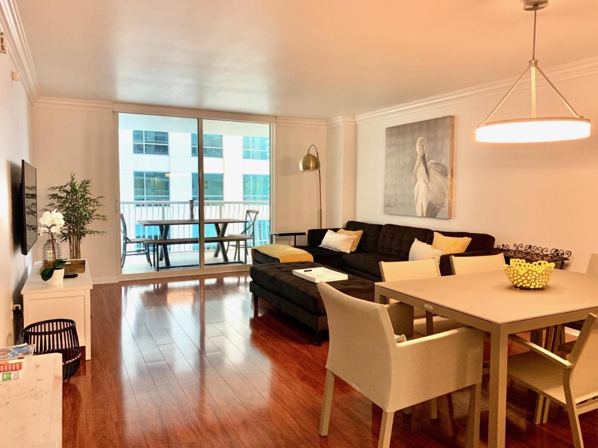 Top Stay Miami Gold Brickell Exteriör bild
