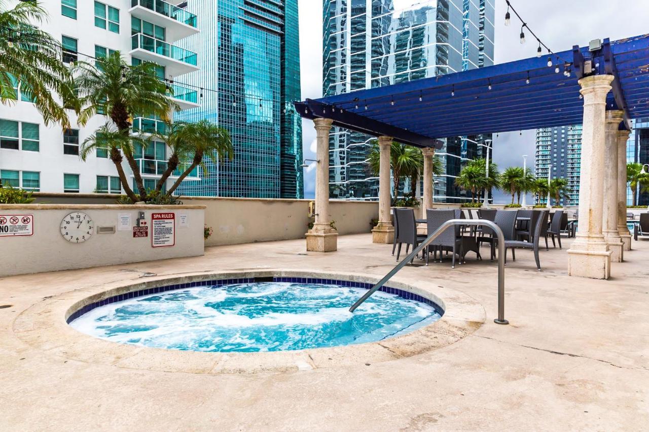 Top Stay Miami Gold Brickell Exteriör bild
