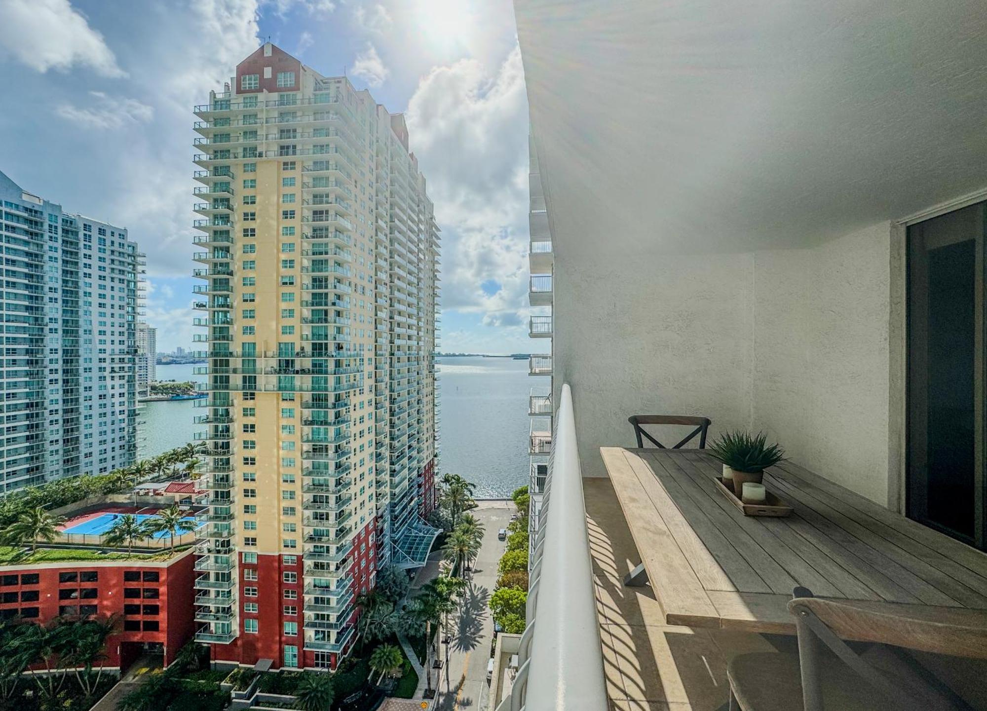 Top Stay Miami Gold Brickell Exteriör bild
