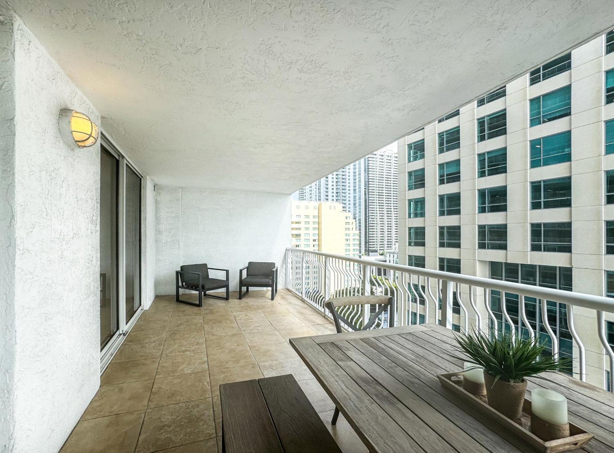 Top Stay Miami Gold Brickell Exteriör bild