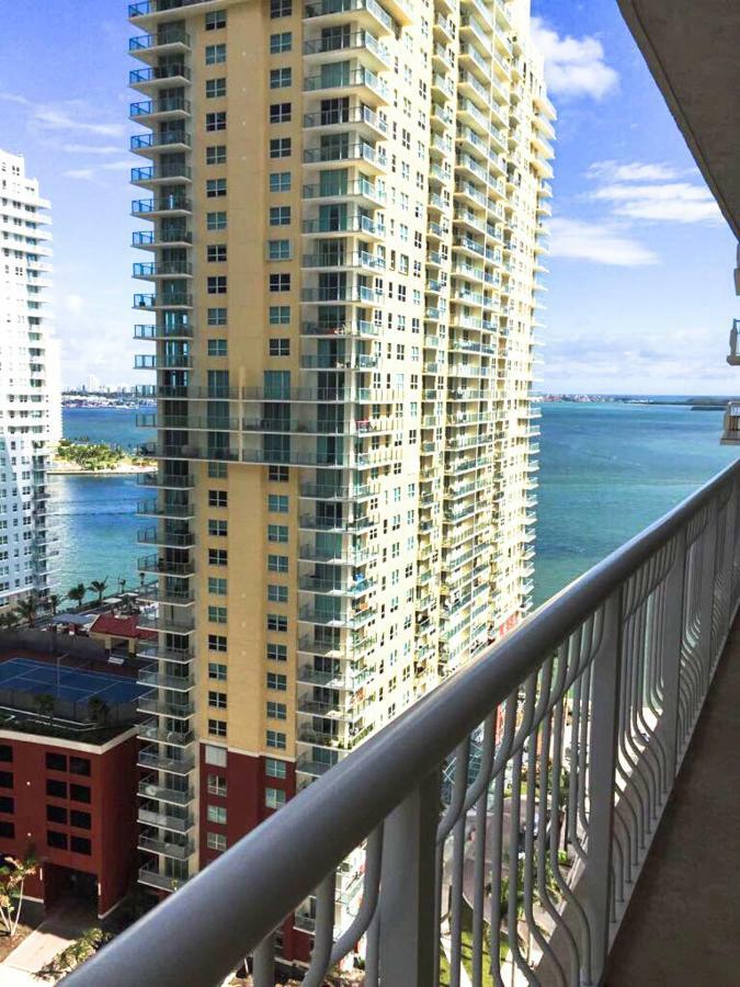 Top Stay Miami Gold Brickell Exteriör bild