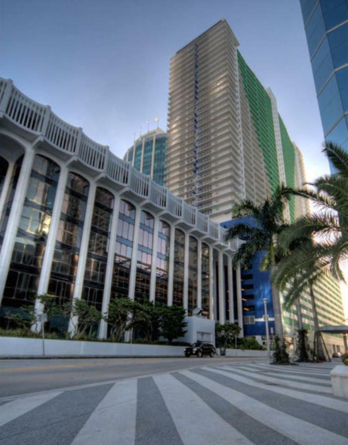Top Stay Miami Gold Brickell Exteriör bild
