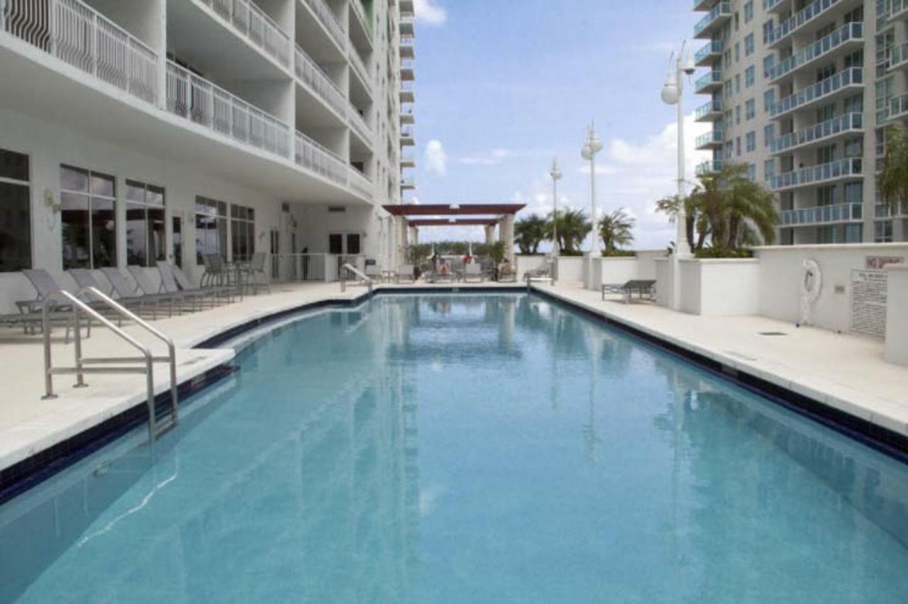 Top Stay Miami Gold Brickell Exteriör bild