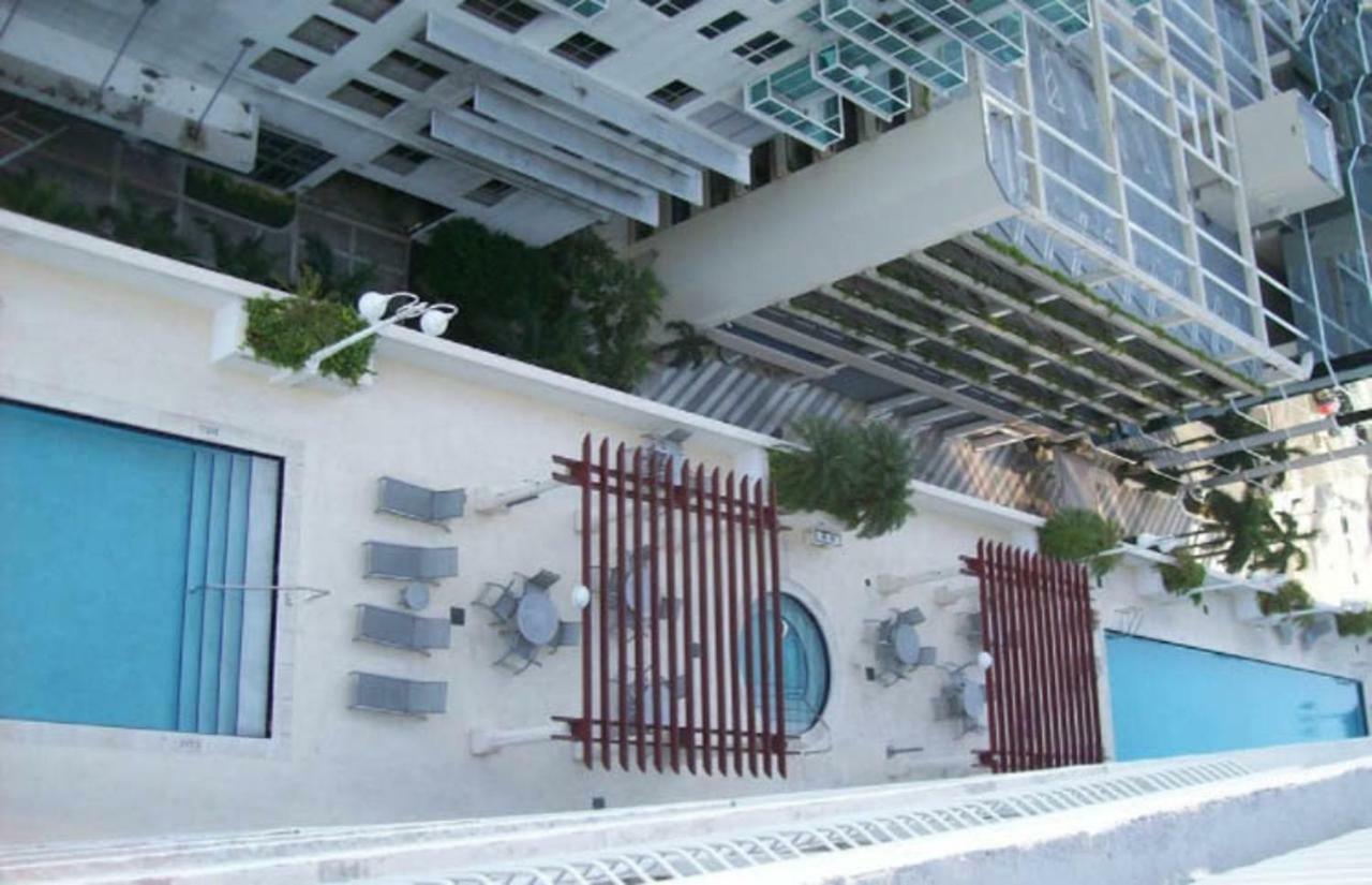 Top Stay Miami Gold Brickell Exteriör bild