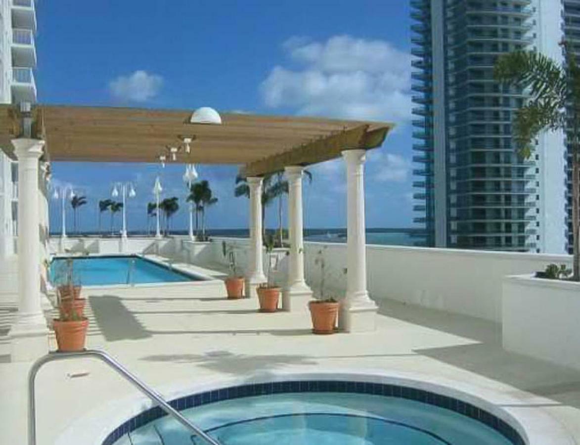 Top Stay Miami Gold Brickell Exteriör bild